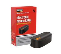Pest-Stop Electronic Mouse Trap | Highly Effective | Mess Free | Mouse Control | Mice Trap