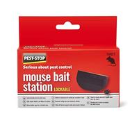 Pest-Stop Systems PSMBS Mouse Bait Station