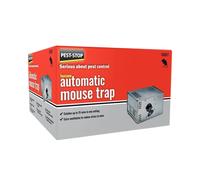 Pest-Stop (Pelsis Group) PSPAMT Automatic Metal Mouse Trap