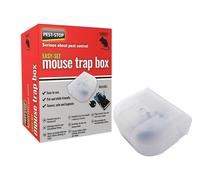 Pest-Stop (Pelsis Group) PRCPSESMTB Easy Set Mouse Trap Box