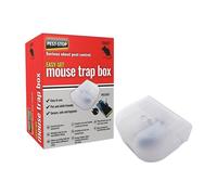 Pest-Stop (Pelsis Group) Easy Set Mouse Trap Box