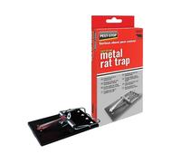 Pest-Stop PSESRT Easy Setting Metal Rat Trap