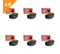 Pest-Stop Systems PSMBS Mouse Bait Station