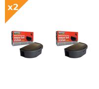 Pest-Stop Systems PSMBS Mouse Bait Station