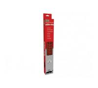 Pest-Stop (Pelsis Group) Prikka Strip (Pack 8) Multi Colour (One Size)