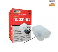 Pest-Stop (Pelsis Group) PSESRTB Easy Set Rat Trap Box
