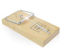 Pest-Stop (Pelsis Group) PSLNM Little Nipper Mouse Trap Pslnm