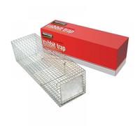 Pest-Stop (Pelsis Group) PSRABCAGE Rabbit Cage Trap 32In
