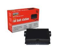 Pest-Stop (Pelsis Group) Psrbsp Plastic Rat Bait Station Prcpsrbsp