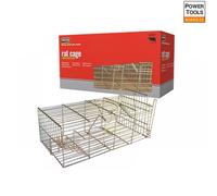 Proctor Brothers Rat Cage 14"