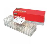 Pest-Stop (Pelsis Group) PSSCAGE Squirrel Cage Trap 24In