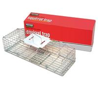 Pest-Stop (Pelsis Group) Psscage Squirrel Cage Trap 24In Prcpsscage