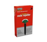 Pest-Stop (Pelsis Group) PSSPMR Solar-Powered Mole Repeller