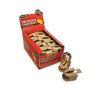 Pest-Stop (Pelsis Group) PSSTM Little Nipper Snap Trap Baited Psstm