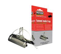 Pest-Stop Tunnel Mole Trap