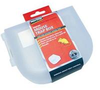 PEST-STOP PSESMTB EASY SET MOUSE TRAP IN A BOX