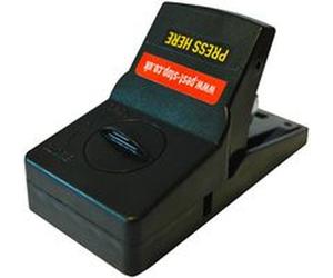 PEST-STOP PSPRT SURE SET RAT TRAP