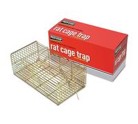 Pest-Stop PSRCAGE Rat Cage Trap 14in