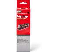 Pest-Stop PSTTB Trip Trap Boxed, Brown