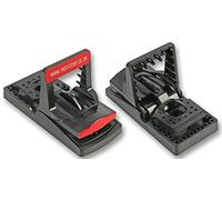 Pest-Stop Sure-Set Plastic Mousetrap X 2