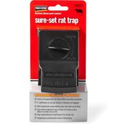 Pest Stop Sure-Set Plastic Rat Trap Pack of 1 MPN PSPRT