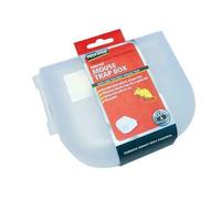 Pest-Stop PSESMTB Easy Set Mouse Trap Box