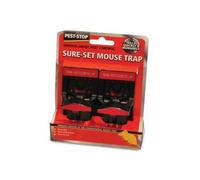 Pest Stop Sure Set Mousetrap 2pack