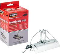 Pest Stop Tunnel Mole Trap Pack of 1 MPN PSTMOLE