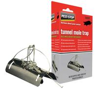 Pest-Stop Tunnel Mole Trap