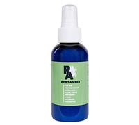 Pestavert Spray - Human-Grade, 100% Organic & GMO-Free, for Rabbits, Guinea Pigs & All Mammals - Repels Fleas, Ticks, Mites, Lice & Flystrike - 4 oz