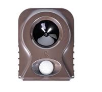 Pestbye Battery Operated Fox Deterrent With Hyperresonance Frequency And Behaviour Specific Timing