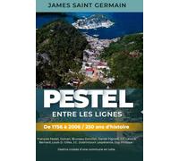 Pestel entre les lignes