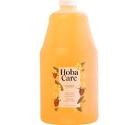 Pesticide-Free HobaCare Jojoba 1 Litre(33.76 fl oz) 100% Pure First-Press Unrefined Jojoba With No Added Ingredients or Fillers.