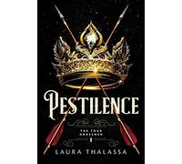 Pestilence: 1 (Four Horsemen), Thalassa New 9781728280165 Fast Free Shipping.