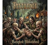 Pestilence - Bangkok Bloodshed [VINYL]