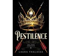 Pestilence by Laura Thalassa (Paperback Book)