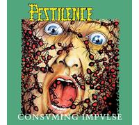 Pestilence - Consuming Impulse