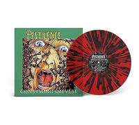 Pestilence - Consuming Impulse [VINYL]