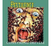 Pestilence - Consuming Impulse [VINYL]