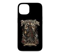 PESTILENCE & CURE PLAGUE PHYSICIAN Gothic Dark Fantasy Case for iPhone 13