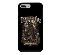 PESTILENCE & CURE PLAGUE PHYSICIAN Gothic Dark Fantasy Case for iPhone 7 Plus/8 Plus