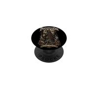 PESTILENCE & CURE PLAGUE PHYSICIAN Gothic Dark Fantasy PopSockets Adhesive PopGrip