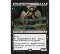 Pestilence Demon | Commander 2014