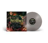 Pestilence - Levels Of Perception (Clear Vinyl) [VINYL]