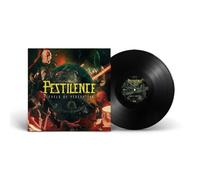 Pestilence - Levels Of Perception [VINYL]