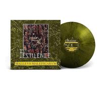 Pestilence - Malleus Maleficarum [VINYL]
