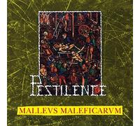 Pestilence - Malleus Maleficarum [VINYL]
