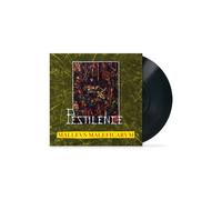 Pestilence - Malleus Maleficarum - Vinyl