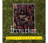 Pestilence - Malleus Malleficarum