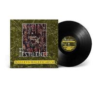 Pestilence - Malleus Malleficarum [VINYL]